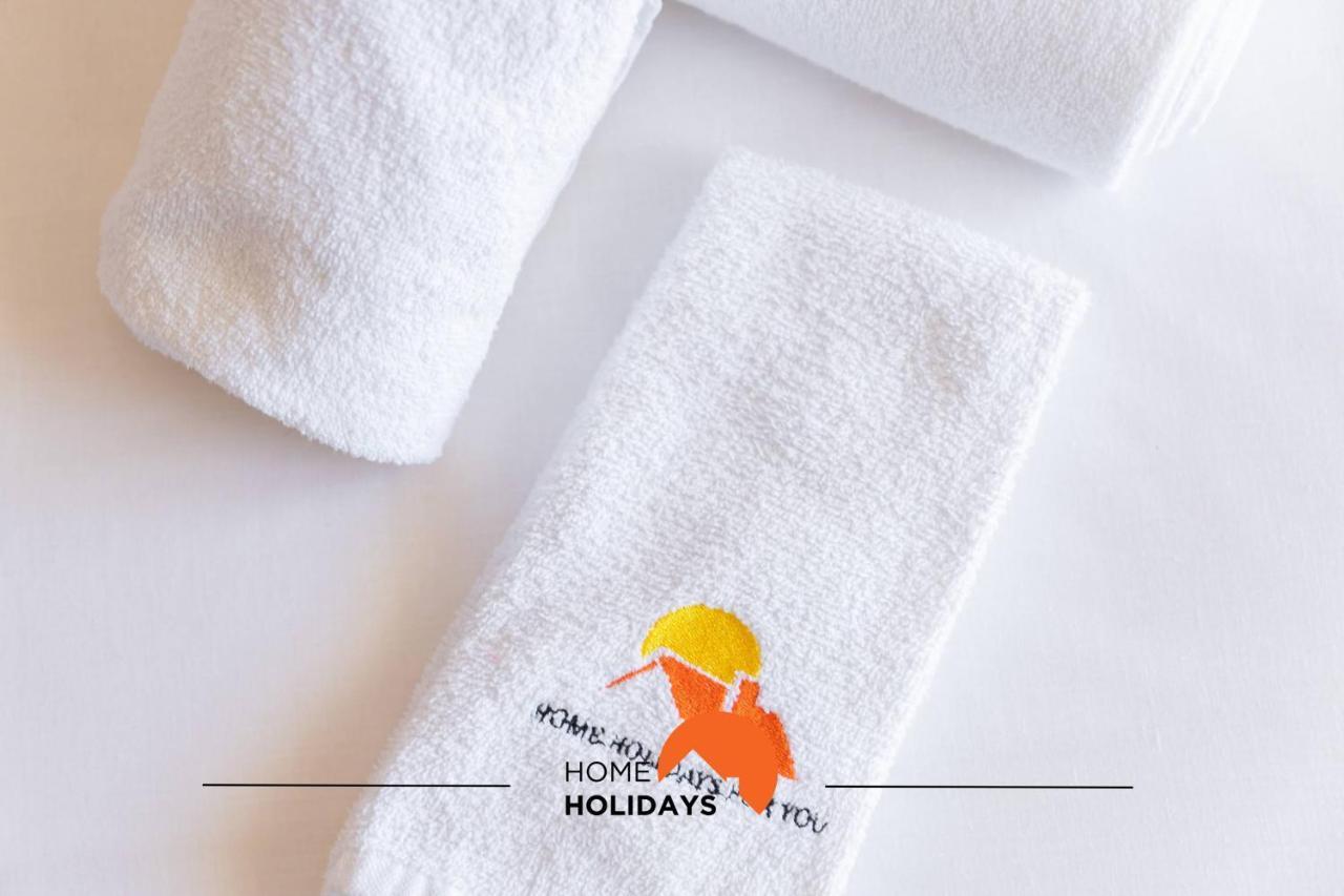 #132 Velamar 201 By Holidays Apartment